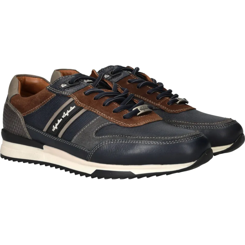 Australian Filmon sneakers blauw, foto 2