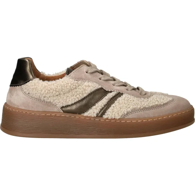 Gabor Perfect Fit sneakers beige