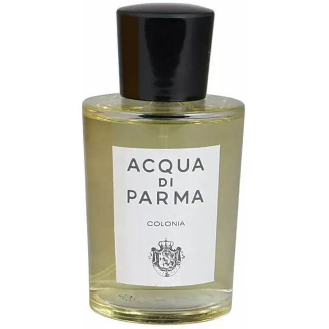 Acqua Di Parma Eau de toilette Acqua Di Parma Eau de Cologne Colonia - 100 ml