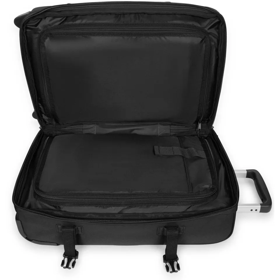 Eastpak Transit'r Plus S koffer zwart, foto 4