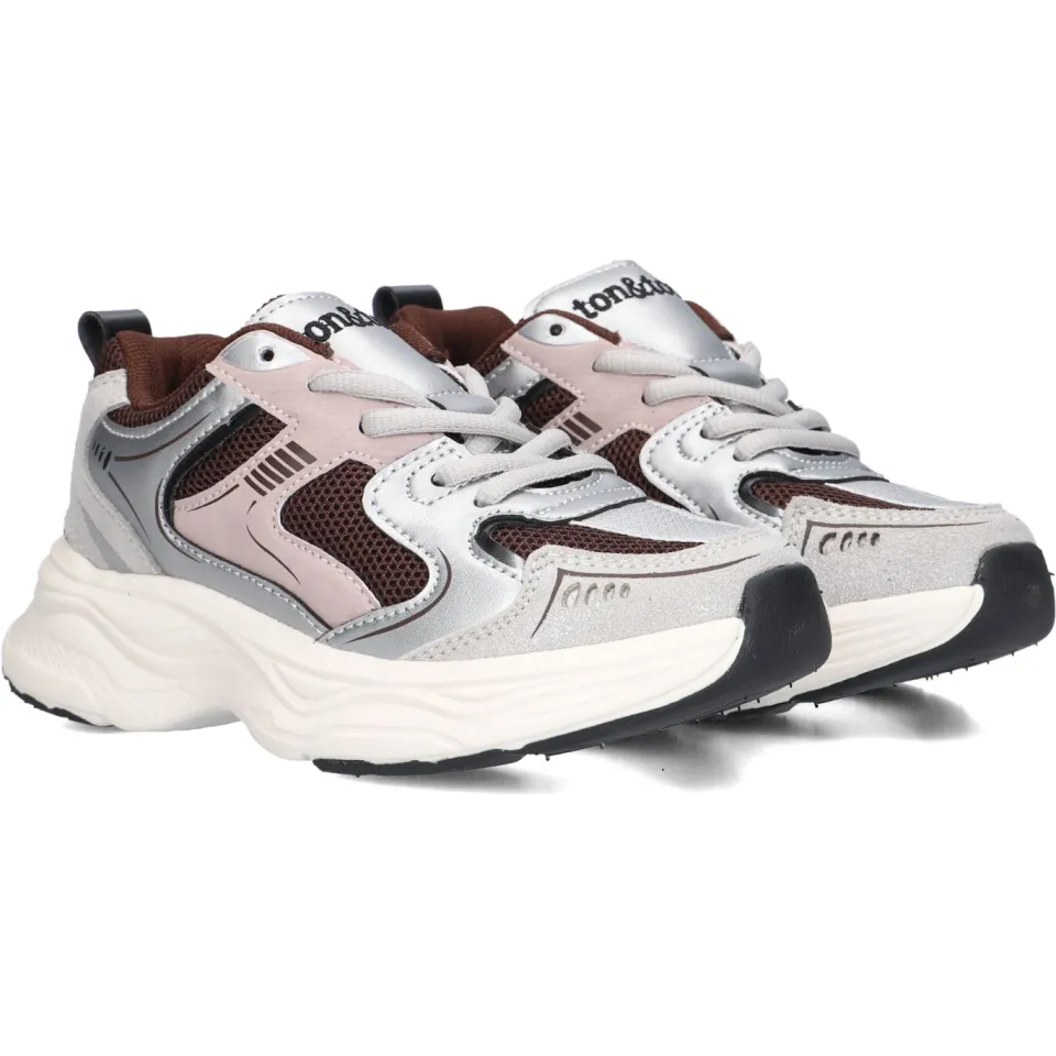Ton & Ton Sneakers Ilmi Multi, foto 3