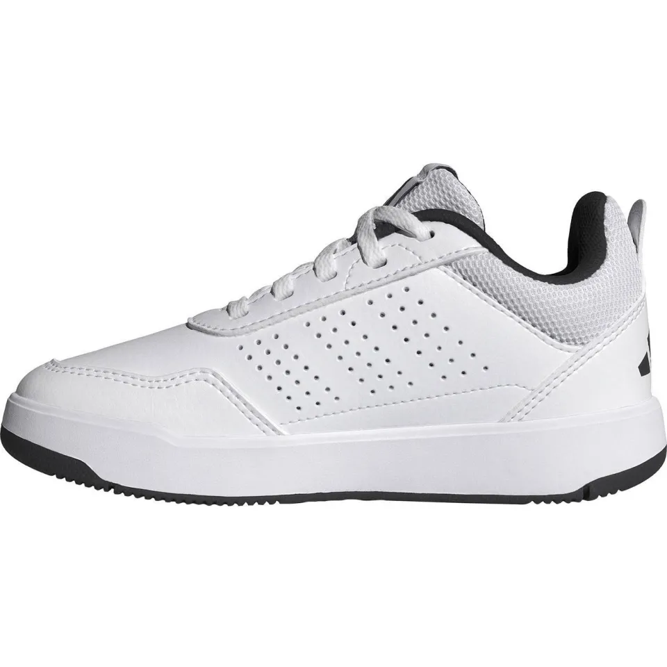 Adidas Tensaur Sport 3.0 sneakers wit zwart, foto 5