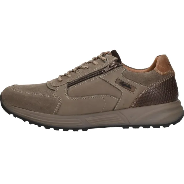 Australian Discover lage sneaker taupe, foto 2