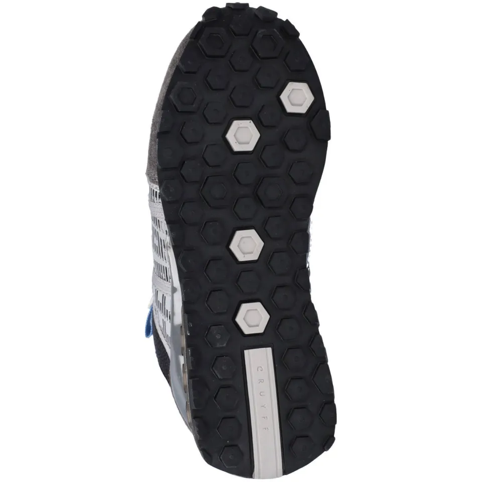 Cruyff sneakers grijs, foto 2
