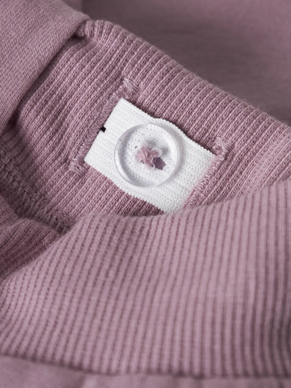 NAME IT BABY joggingbroek roze, foto 2