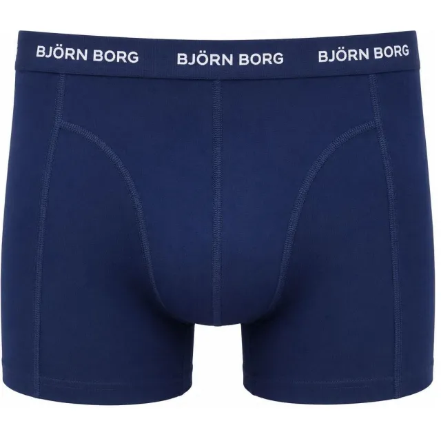 Björn Borg boxershorts blauw, foto 2