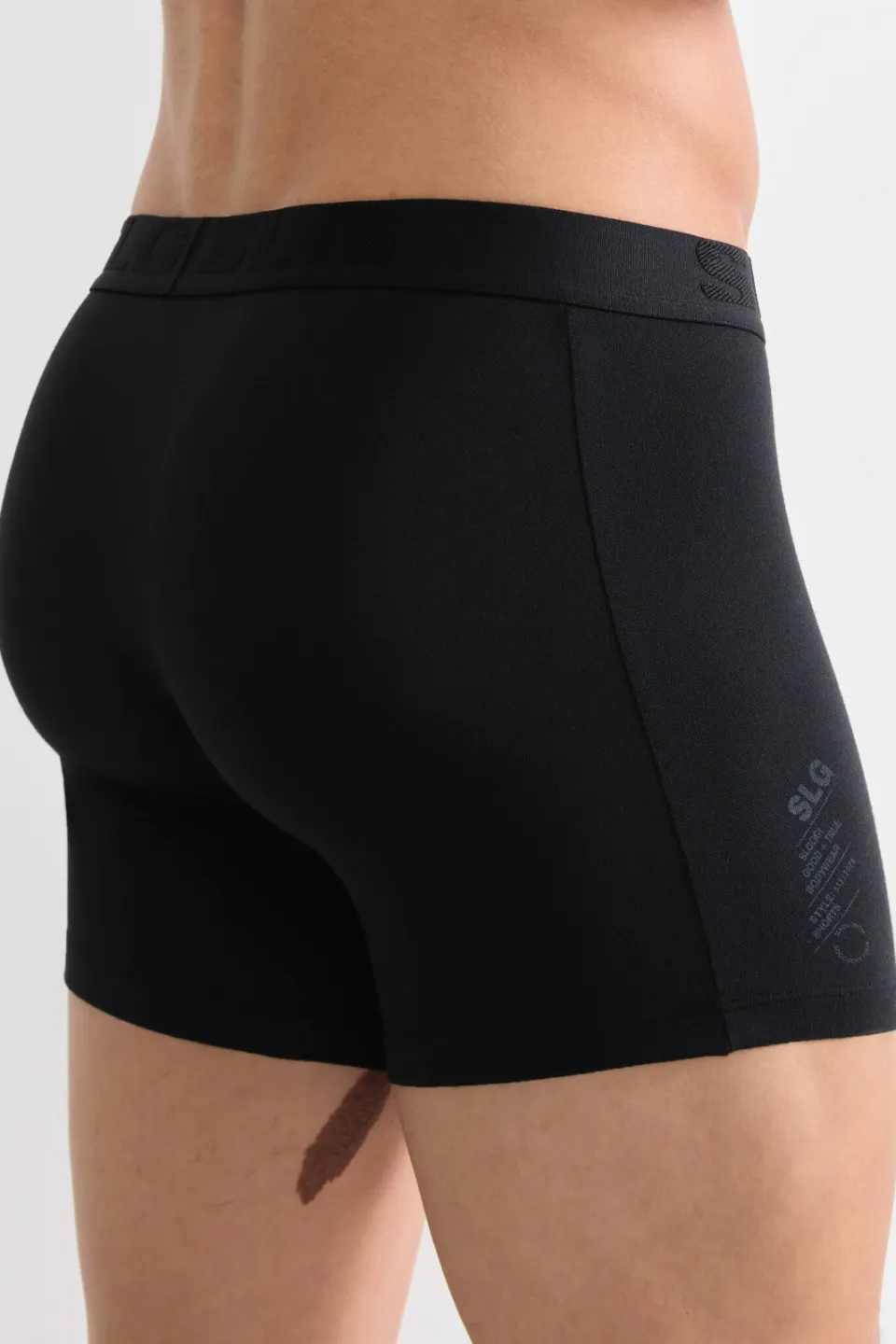 Sloggi boxershort (set van 2) zwart, foto 3
