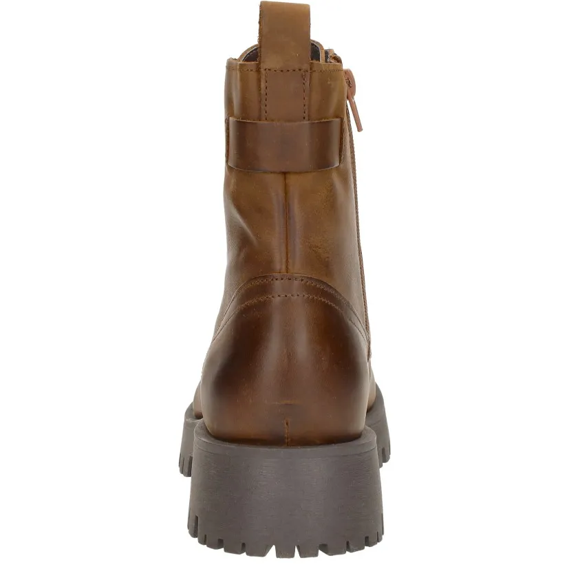 Palpa Venezia veterboot cognac, foto 6