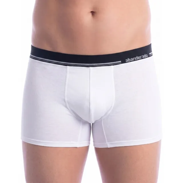 Abanderado Boxers Abanderado A077I Wit