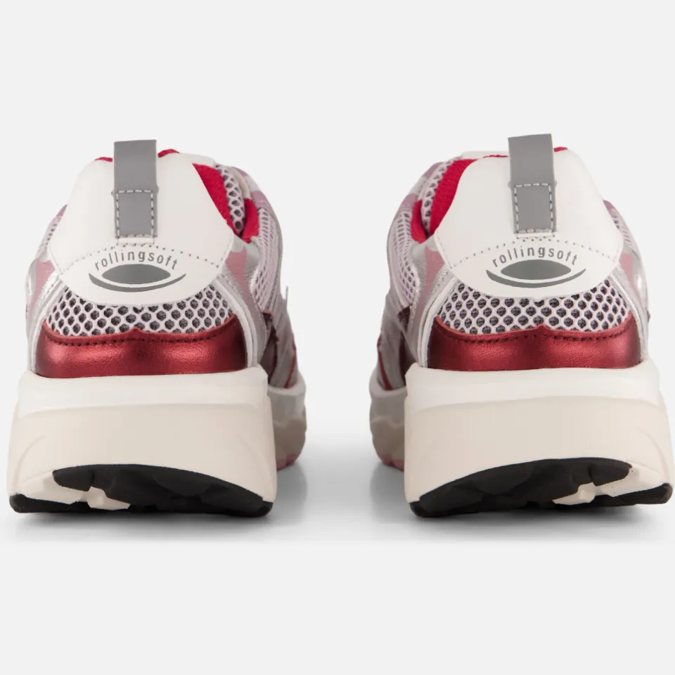 Gabor Rollingsoft sneakers roze, foto 5