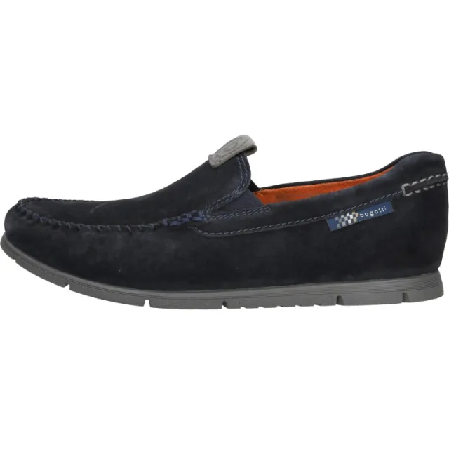 Bugatti Clipperton blauw, foto 2