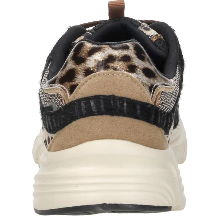 Sub55 sneakers beige, foto 4