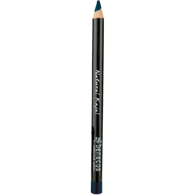 Benecos Oogpotlood Night Blue