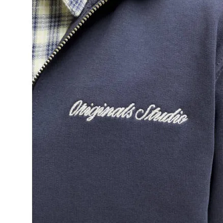 Jack & Jones JUNIOR sweater - blauw, foto 5