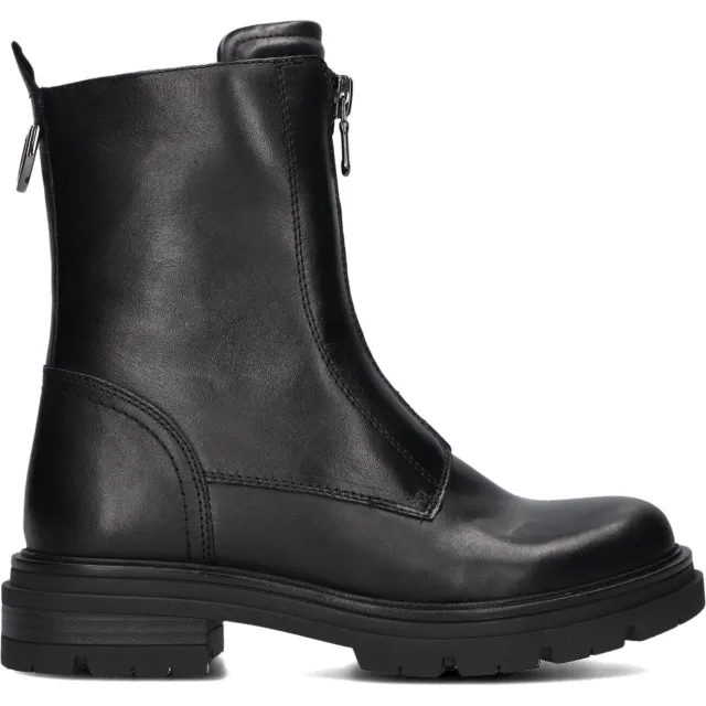 Blasz Boots Jae-13 Zwart