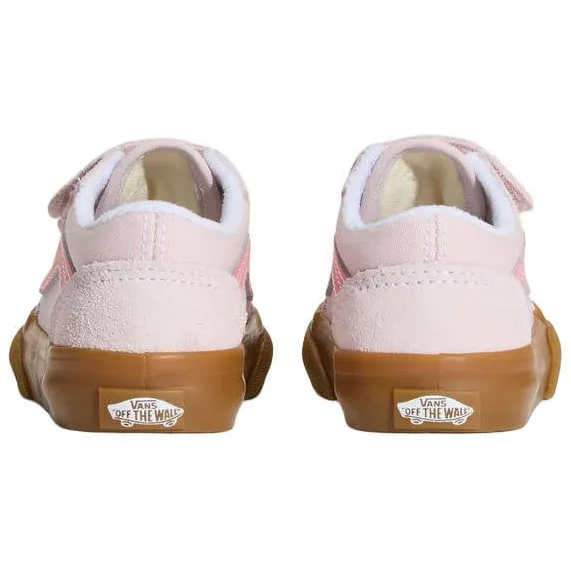 Vans Old Skool V sneakers roze, foto 4