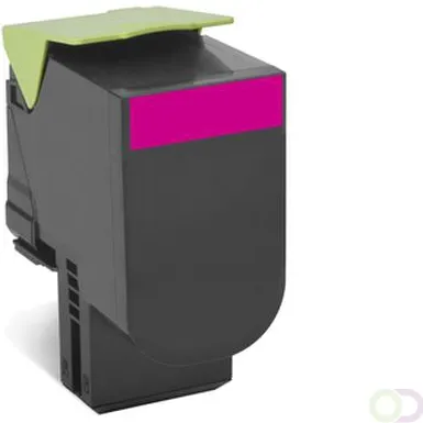 Lexmark 70C20M0 LEXM CS310DN Toner MAG Magenta