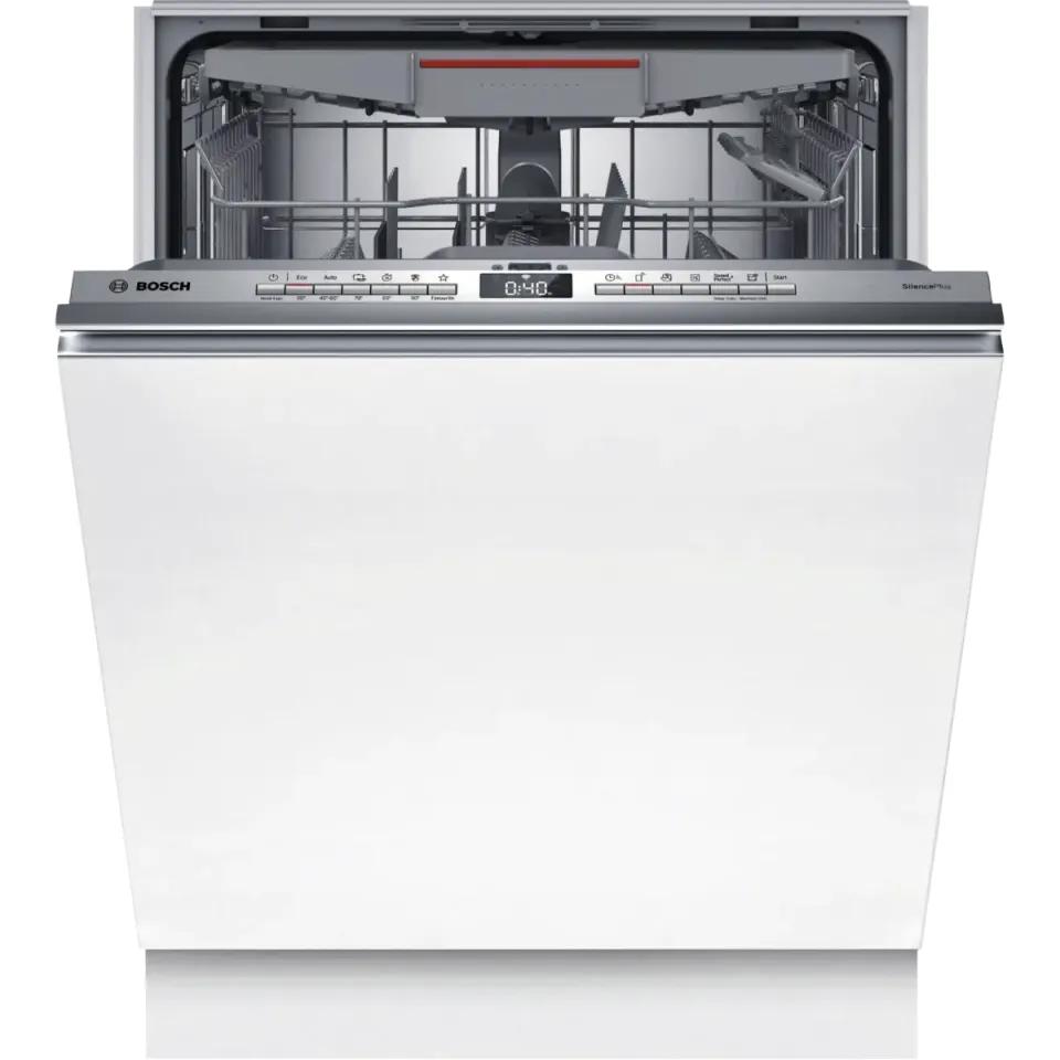 Bosch SMV4EVX00E volledig integreerbare vaatwasser, foto 2