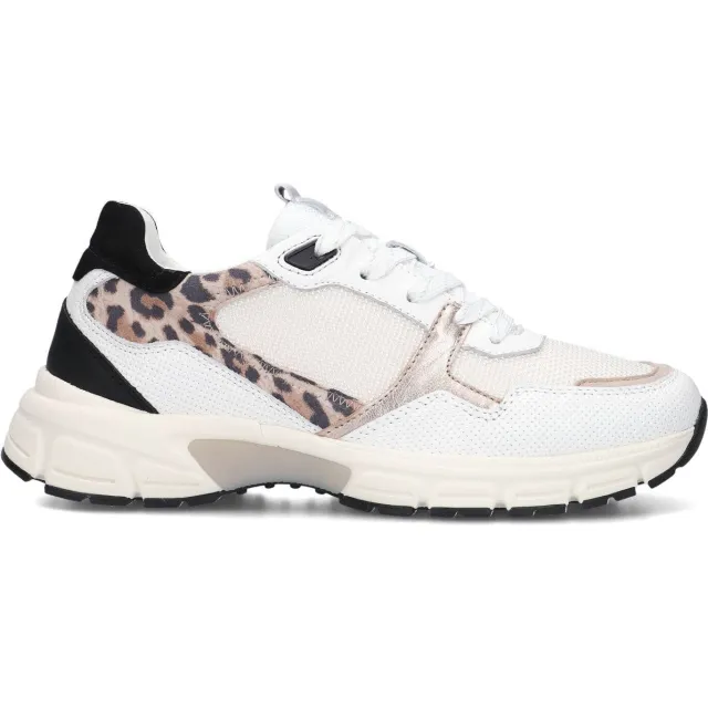 Gabor Sneakers 605 Wit