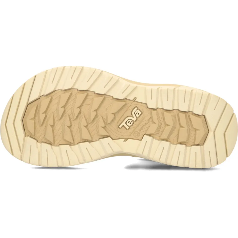 Teva Hurricane XLT3 sandalen beige, foto 4