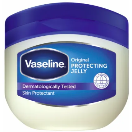 2+2 gratis: Vaseline Original Petroleum Jelly 100 ml, foto 2