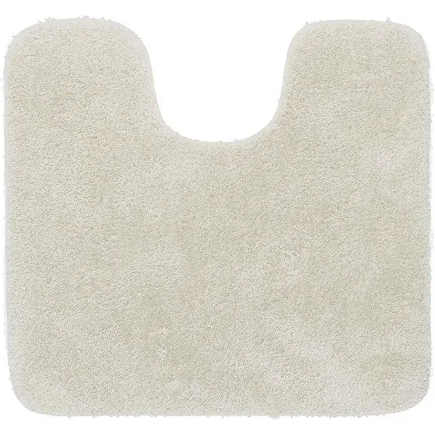 Sealskin Angora toiletmat wit