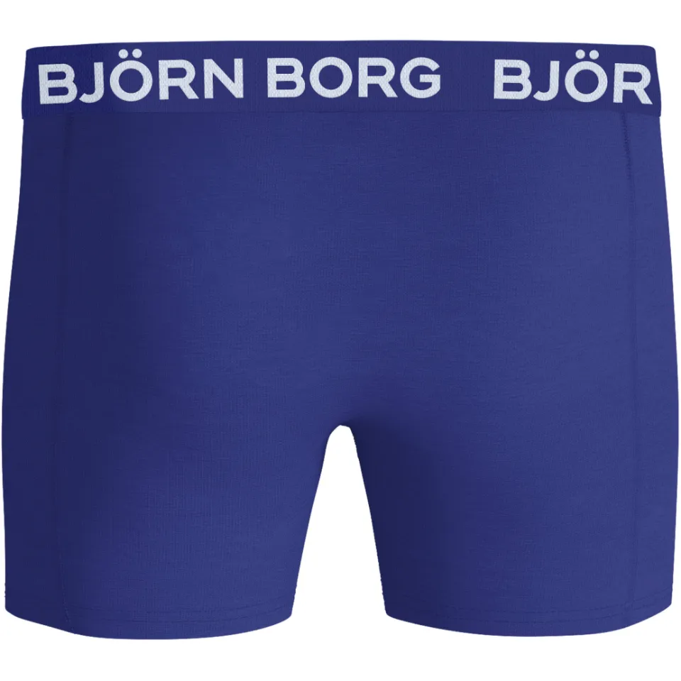 Björn Borg boxershorts blauw donkerblauw, foto 5