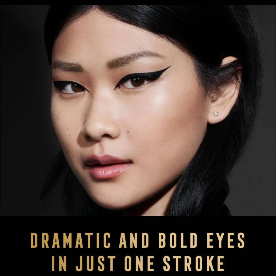 Max Factor Masterpiece Matte Liquid eyeliner espresso 003 espresso, foto 6