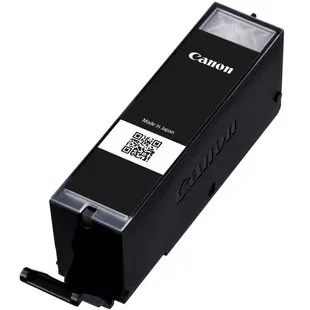 Canon PGI-555PGBK XXL - Inktcartridge / Zwart / Extra Hoge Capaciteit