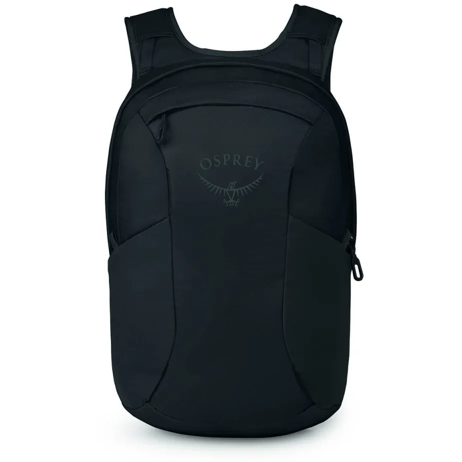 Osprey Farpoint Fairview travel daypack 15 zwart, foto 2