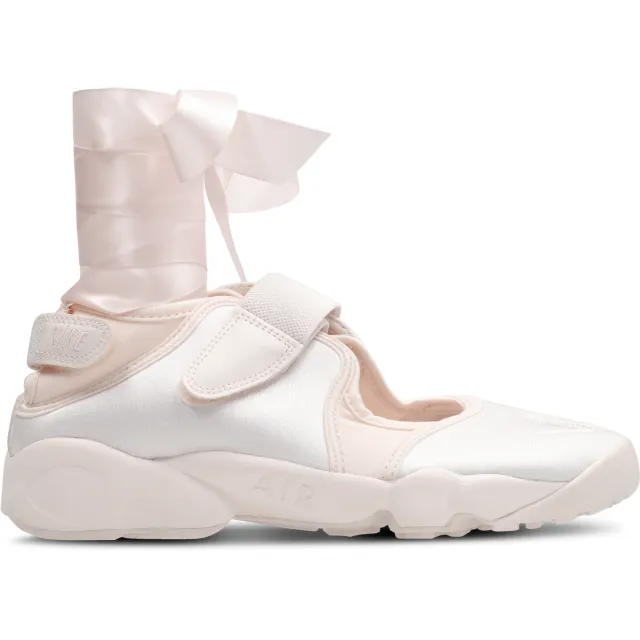 Nike Rift Sneakers Dames - Roze - Leer
