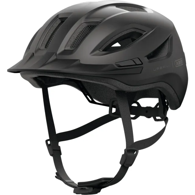 Abus URBAN-I 4.0 Zwart