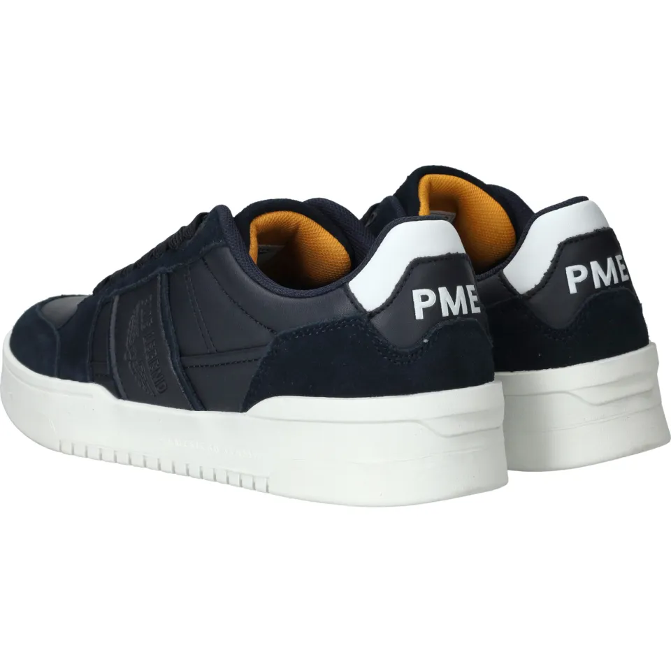 PME Legend Brycepoint sneakers blauw, foto 6