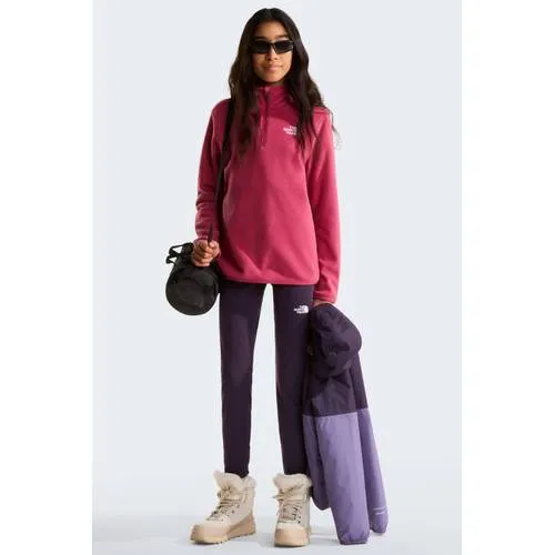 The North Face Glacier sweater - roze, foto 2