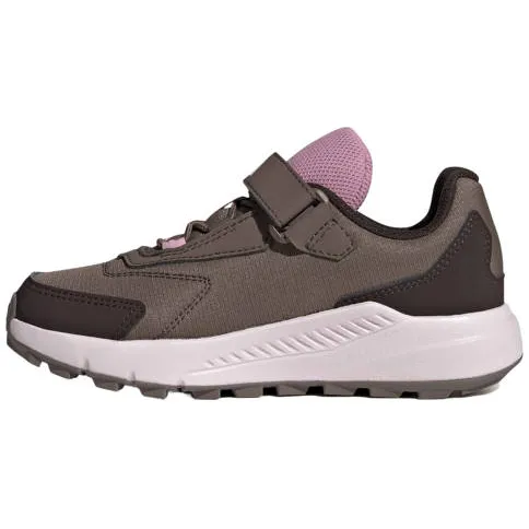 Adidas Terrex Anylander wandelschoenen - bruin/roze, foto 3