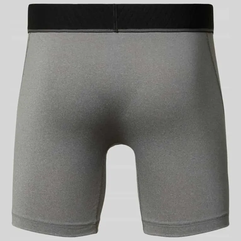 Adidas Active Micro Flex Eco boxershorts antraciet, foto 2