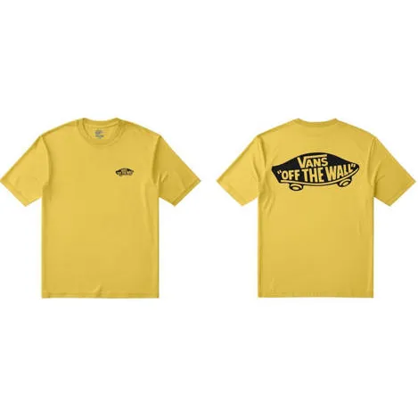 Vans T-shirt geel, foto 3