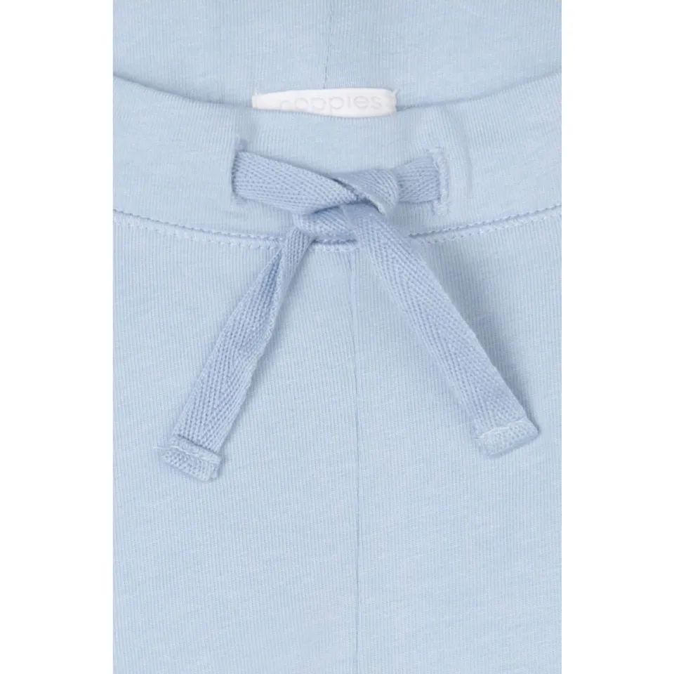 Noppies baby broek lichtblauw, foto 4