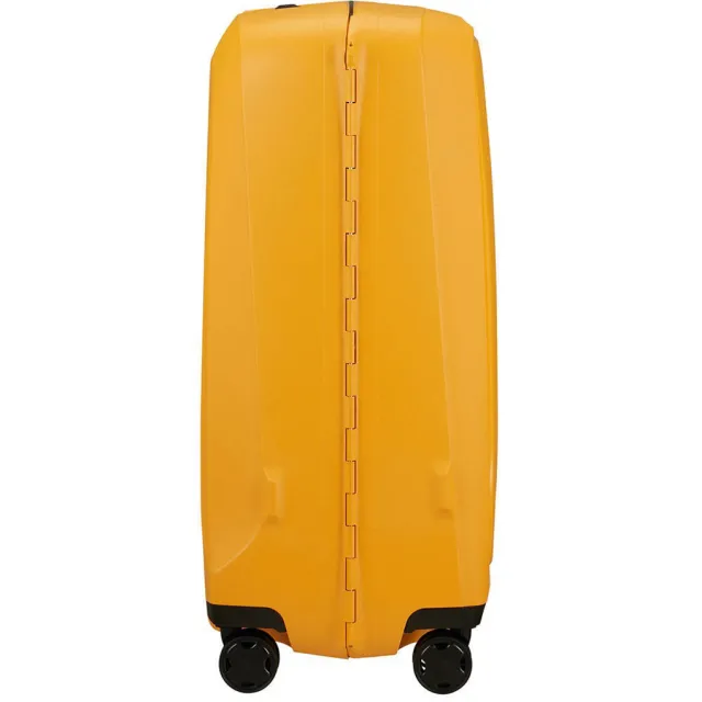 Samsonite Essens koffer 69 cm geel, foto 2