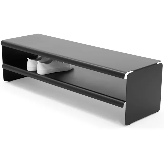 Spinder Design Schoenenrek Linea 100 zwart