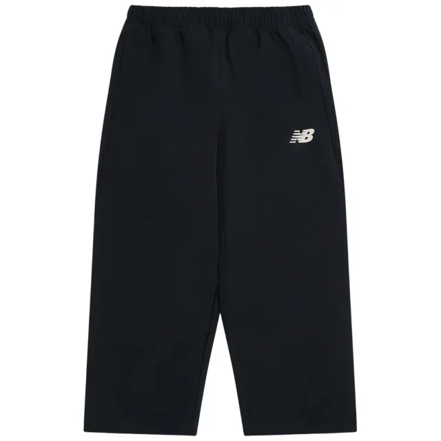 New Balance broek zwart