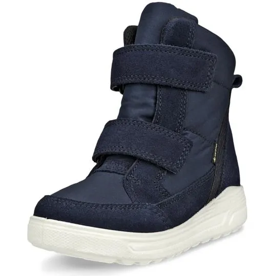 Ecco Kid's Urban Snowboarder GTX - Winterschoenen, blauw