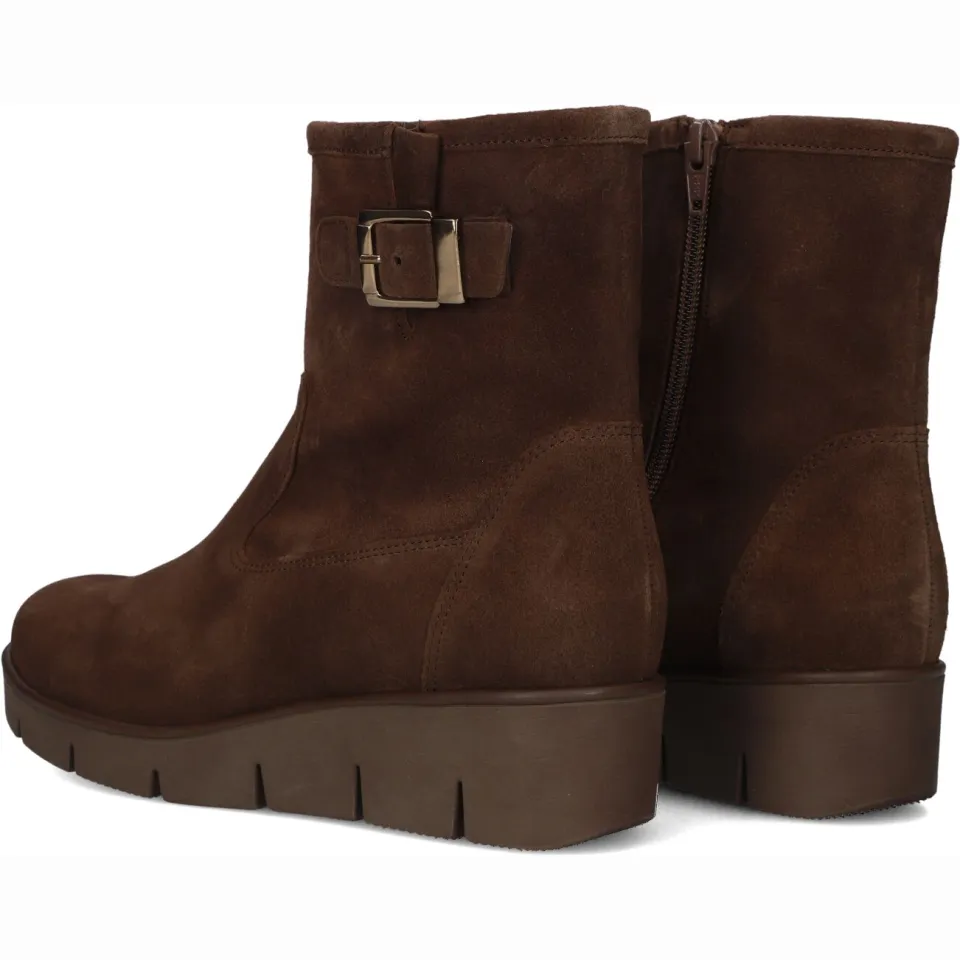 Gabor boots bruin, foto 6
