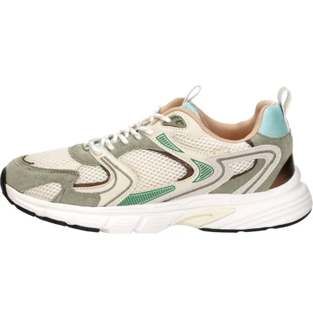 Sub55 lage sneaker khaki, foto 2