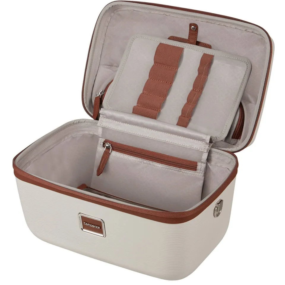 Samsonite Image beautycase ecru, foto 5