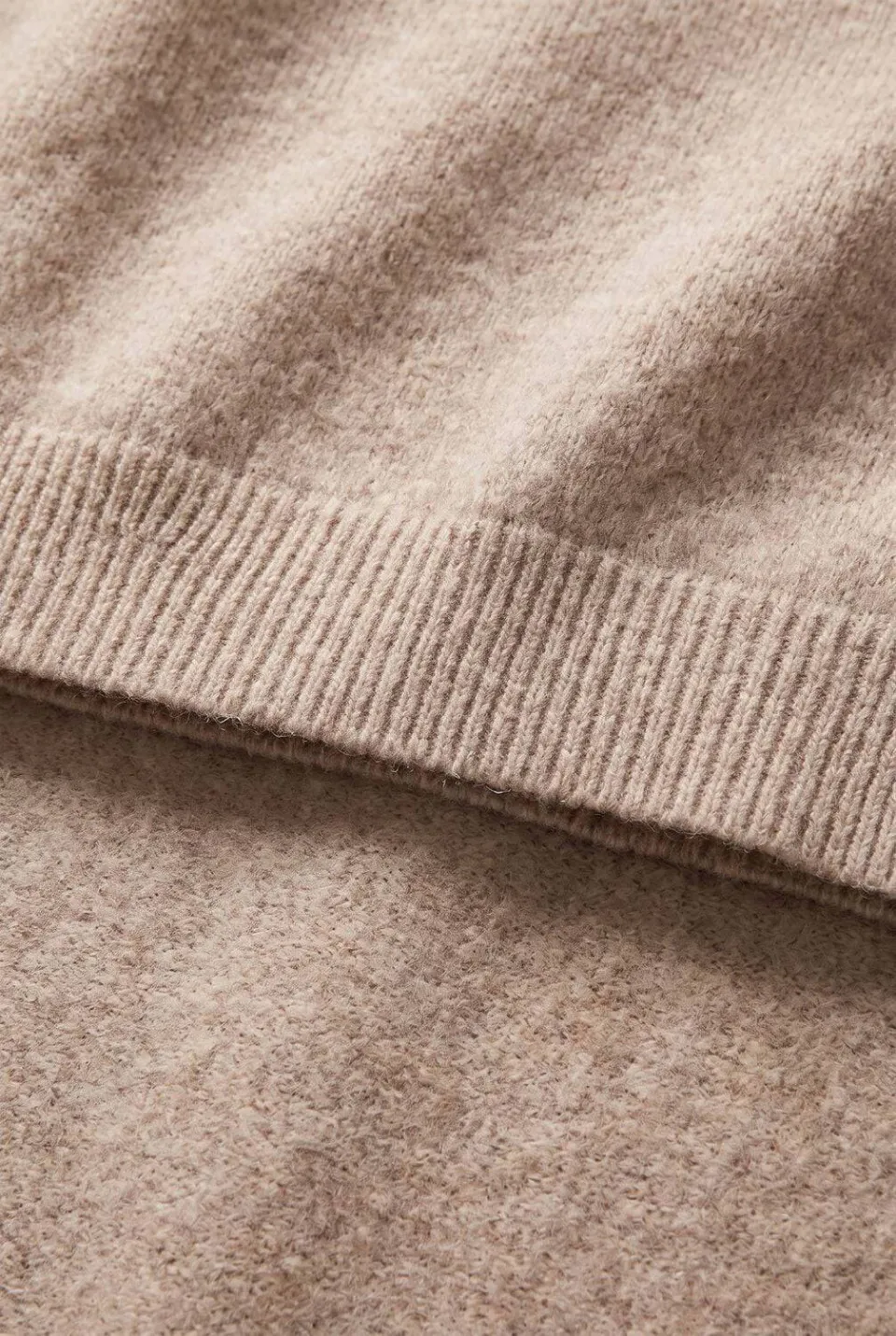 Notre-V Nv-ies rok beige, foto 4