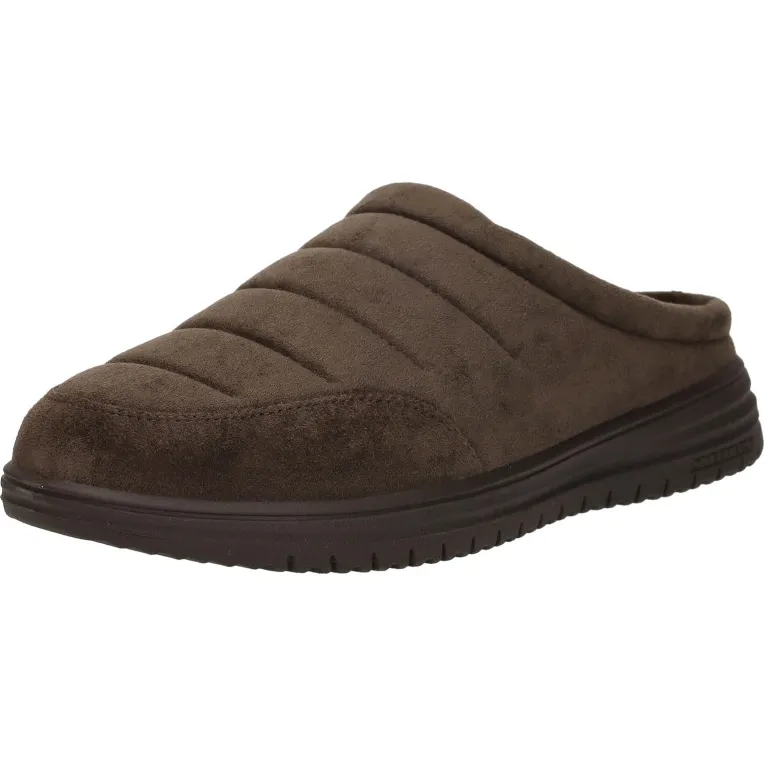Skechers Murette Garvanza sneakers bruin, foto 3