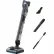 AEG AW82U1DB Ultimate 8000 steelstofzuiger blauw, foto 2