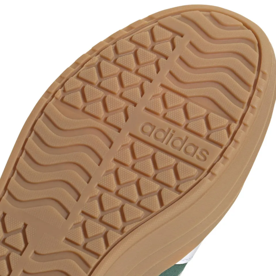 Adidas VL Court Bold sneakers groen, foto 7