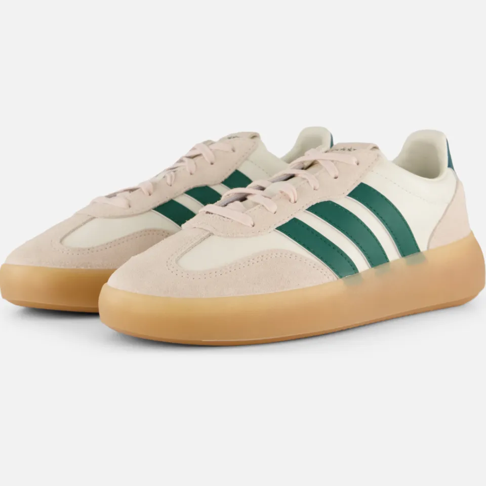 Adidas Barreda Decode Lux sneakers beige, foto 2